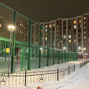 Interstep жк Queens , Астана Казахстан