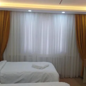Istiklal Terrace , Стамбул Турция