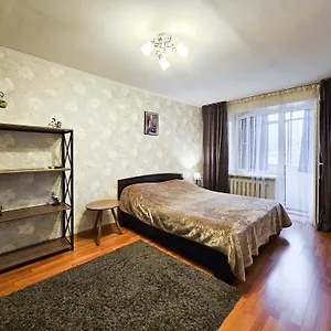 Nadezhda On Gogol St. - Maulenov St. , Алматы Казахстан