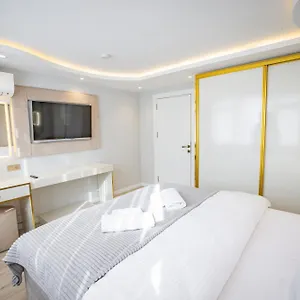 Istanbul Suite , Стамбул Турция